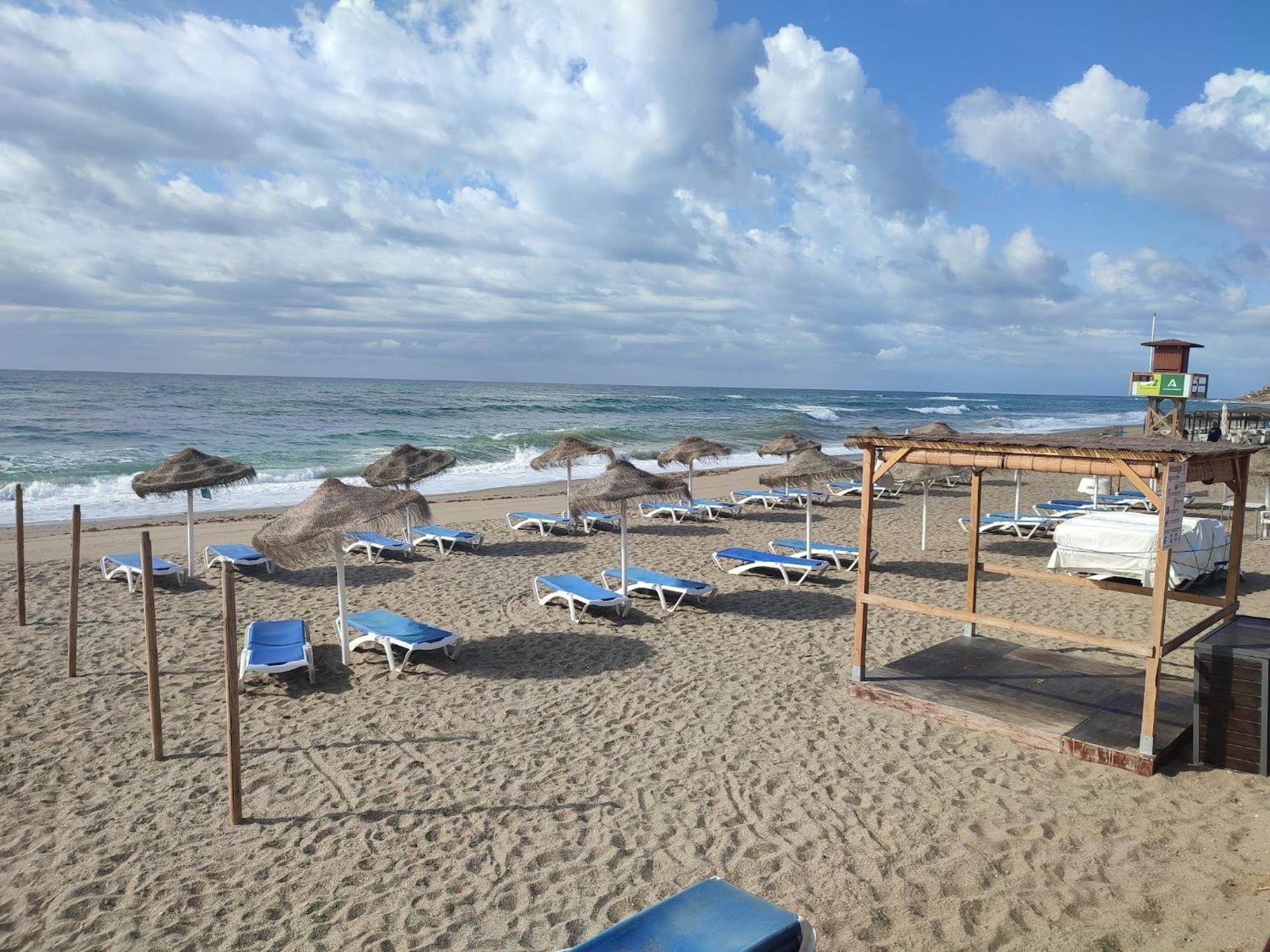 Holiday ميخاس كوستا المظهر الخارجي الصورة